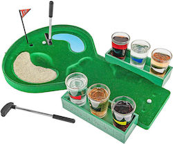 Giftland Drinking Game