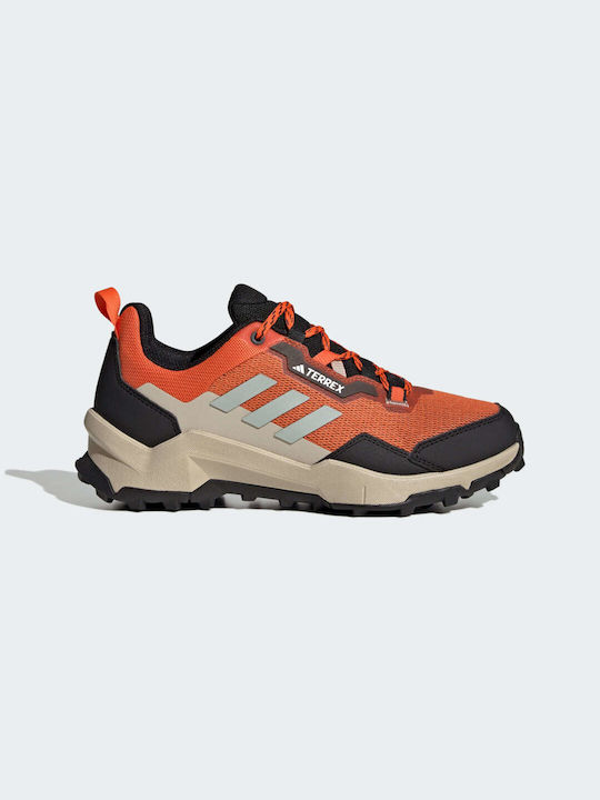 Adidas Terrex AX4 Ανδρικά Ορειβατικά Παπούτσια Πορτοκαλί