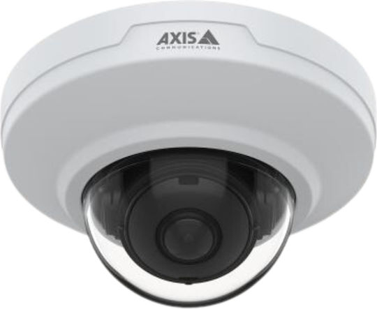 Axis M3086-V CCTV Κάμερα Παρακολούθησης Full HD+ 2.3MP με Φακό 4mm