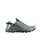 Techamphibian 5 Femei Pantofi sport Trail Running Albastre