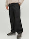 Jack & Jones Men's Trousers Black