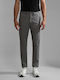 Napapijri Men's Trousers Gray