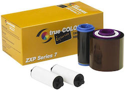 Zebra Genuine Ribbon Ink Cartridge