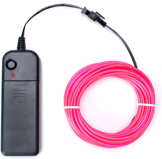 Haitronic El Wire HR0281-5-2.3P
