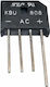 Haitronic HS4459-808 Bridge