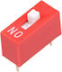 Haitronic Dip Switch HS4468-1