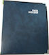 Album Blue 29x32.5cm
