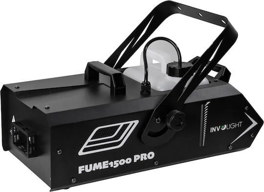 Involight Μηχανή Καπνού 1350W με Ενσύρματο Χειριστήριο