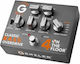 Genzler Pedală Efectul Overdrive Bas electric
