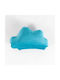Linea Interiors Crib Decorative Pillow Blue 55x35cm