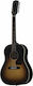 Gibson Acoustic Guitar J-45 Standard Sunburst