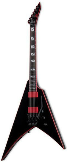 ESP LTD Gary Holt Chitară Electrică Greu Neagră