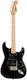Squier Sonic Ηλεκτρική Κιθάρα ST Style με HSS Δ...
