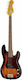 Fender 4χορδο Ηλεκτρικό Μπάσο CV 60s P-Bass
