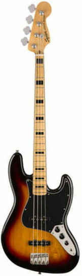 Fender Electric Bass CV 70s Jazz