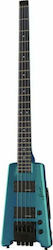 Steinberger 4χορδο Ηλεκτρικό Μπάσο Steinberger 4χορδο Ηλεκτρικό Μπάσο