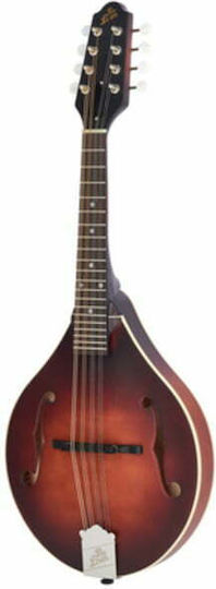 The Loar Слушалка Мандолина с Плоско Тяло