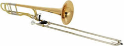 Jupiter Tenor Trombon Auriu
