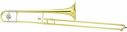 Jupiter Tenor Trombon Auriu