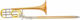 Selmer Tenor Trombon Cupru