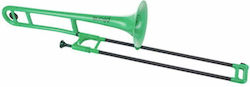 Pbone Tenor Τρομπόνι Πράσινο