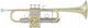 Vincent Bach Trompetă AC190