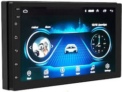 Mizoo Touchscreen Multimedia für Hilfsbildschirme für Autos auf dem Dashboard