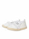 Potre Baby Ballerinas Weiße