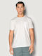 T-shirt Λευκό