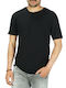 T-shirt Black