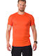 T-Shirt Orange