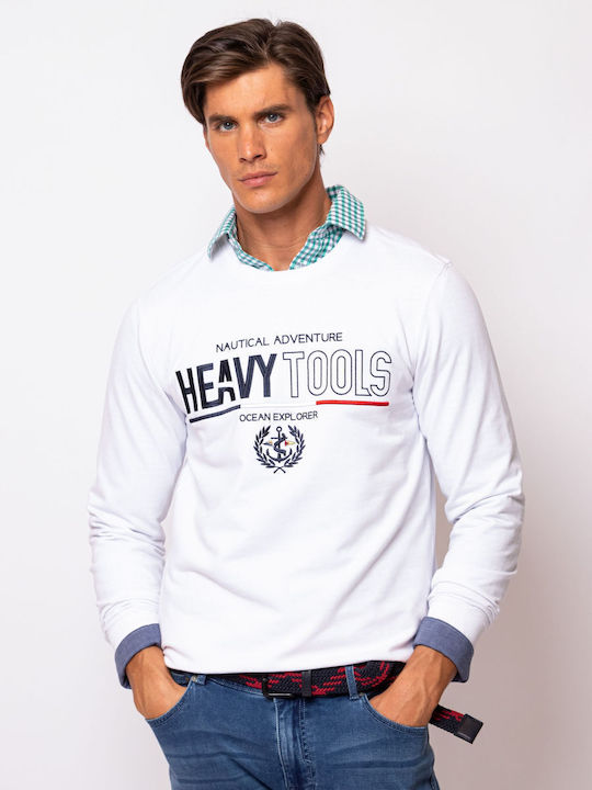 Athletic T-shirt White