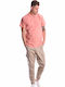 T-shirt Pink
