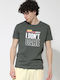 Tricou Kaki