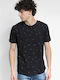 Tricou Negru
