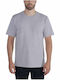 T-shirt Gray