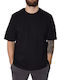 T-shirt Black