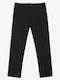 Trousers Black