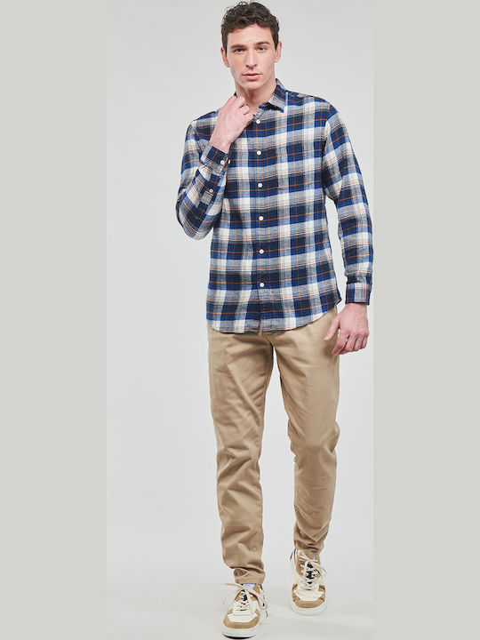 Only & Sons Pantaloni Chino Gri