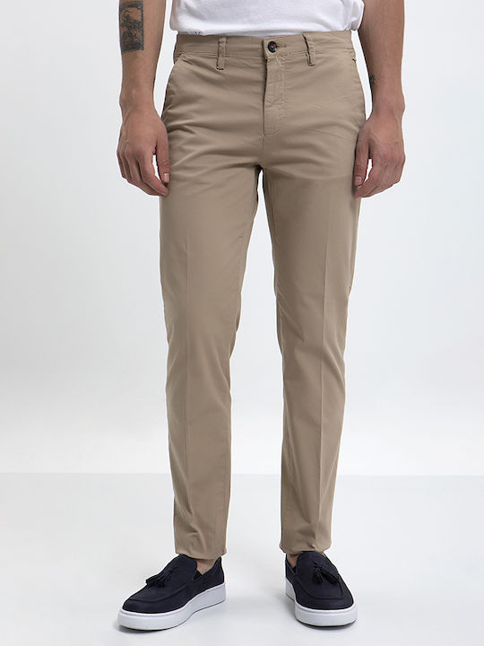 Markup Hose Chino Beige