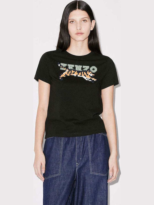 Women's T-shirt Black