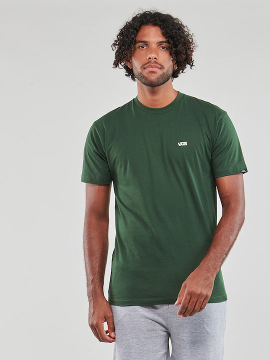 Vans Тениска Khaki