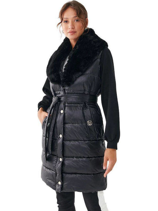 Liu Jo Imbottito Women's Short Sports Jacket fo...