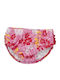 Playshoes Kinder Badeanzug Schwimmwindel Rosa