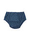 JFashion Kids' Brief Blue