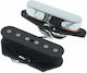 Fender Single Coil Set Pickup Passive for Electric Guitar