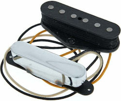 Fender Single Coil Set Pickup Passive for Electric Guitar