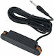 Fishman Single Coil Soundhole Pickup Passive for Acoustic Guitar