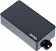 Emg 81 Humbucker Bridge Μαγνήτης Active για Ηλεκτρική Κιθάρα Black