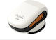 Cherub Tuner in White Color